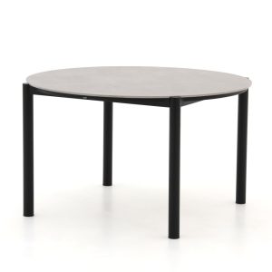 Hartman Arezzo Gartentisch ø 130 cm (h: 75 cm)