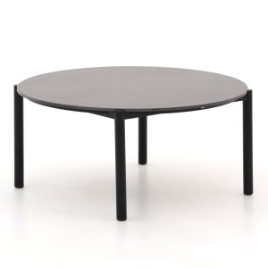 Hartman Arezzo Loungetisch ø 90 cm (h: 45 cm)