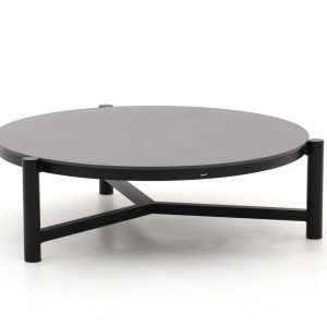 Hartman Carson Loungetisch ø 126 cm (h: 38 cm)