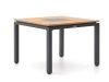 Hartman Concept Esstisch 100x100x75 cm