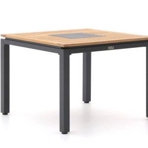 Hartman Concept Esstisch 100x100x75 cm