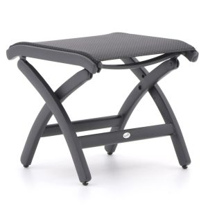 Hartman Da Vinci Gartenhocker 2 Positionen