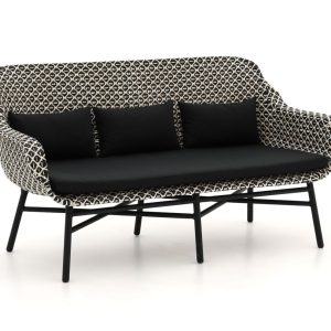 Hartman Delphine Gartensofa 176 cm