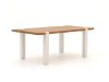 Hartman Esmee Gartentisch 200x100x76 cm