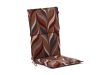 Hartman Fiber Auflage Hochlehner 123x50 cm
