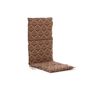 Hartman Fiber Auflage Hochlehner 123x50 cm