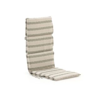 Hartman Fiber Auflage Hochlehner 123x50cm