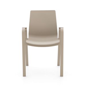 Hartman Flow/Sestino 160 cm Gartenmöbel-Set 5-teilig