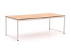Hartman Fontaine Gartentisch 220x100 cm