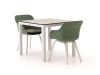 Hartman Le Soleil Element/La Fonte 90 cm Gartenmöbel-Set 3-teilig