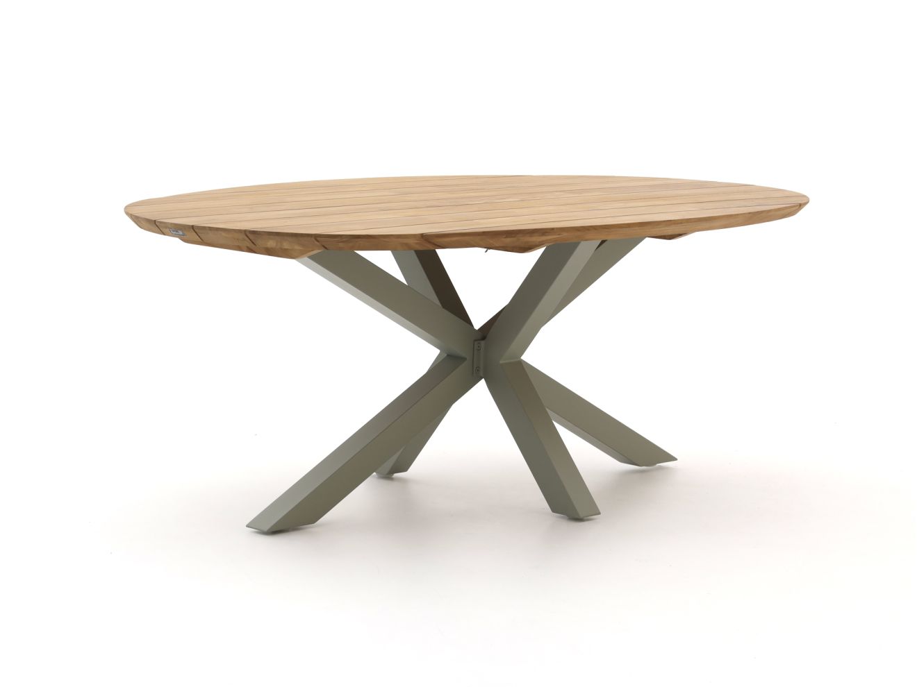 Hartman San Sebastian Gartentisch 200x120x76 cm