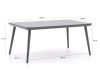 Hartman Sophie Studio 170 cm Gartenmöbel-Set 5-teilig