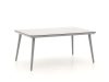 Hartman Sophie Studio Gartentisch 170x100x75 cm