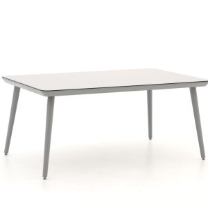Hartman Sophie Studio Gartentisch 170x100x75 cm