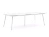Hartman Sophie Studio Gartentisch 240x100 cm