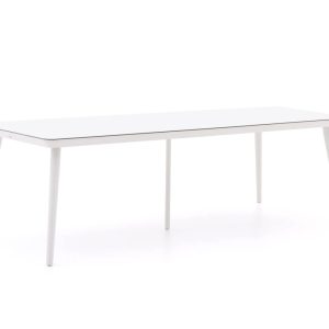 Hartman Sophie Studio Gartentisch 240x100 cm