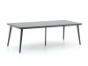 Hartman Sophie Studio Gartentisch 240x100 cm