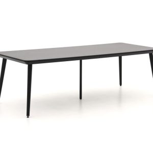 Hartman Sophie Studio Gartentisch 240x100 cm