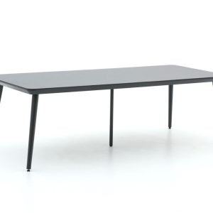 Hartman Sophie Studio Gartentisch 240x100 cm