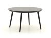 Hartman Sophie Studio Gartentisch ø 128 cm