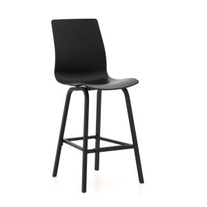 Hartman Sophie Studio Wave Barhocker Outdoor