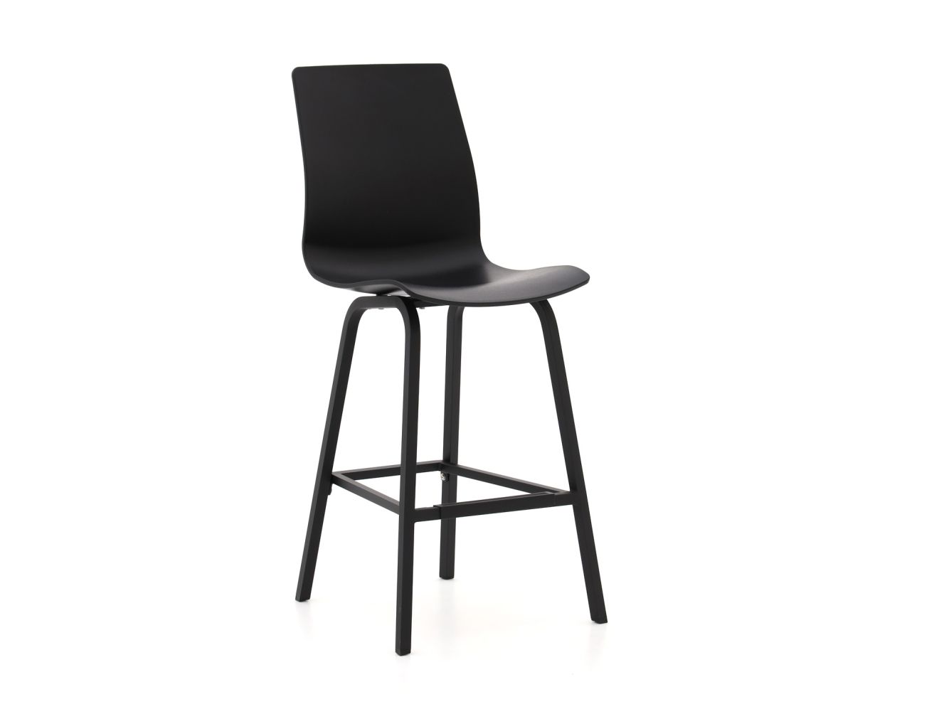 Hartman Sophie Studio Wave Barhocker Outdoor