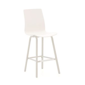 Hartman Sophie Studio Wave Barhocker Outdoor