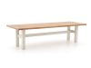 Hartman Sophie Yasmani Esstisch 300x100 cm