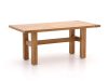 Hartman Sophie Yasmani Gartentisch 180x90x76 cm