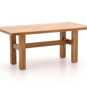 Hartman Sophie Yasmani Gartentisch 180x90x76 cm