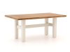Hartman Sophie Yasmani Gartentisch 180x95 cm