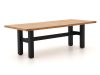 Hartman Sophie Yasmani Gartentisch 240x100x76 cm