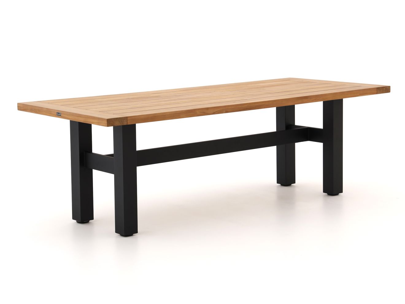 Hartman Sophie Yasmani Gartentisch 240x100x76 cm