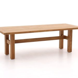 Hartman Sophie Yasmani Gartentisch 240x100x76 cm