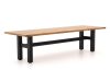 Hartman Sophie Yasmani Gartentisch 300x100x76 cm
