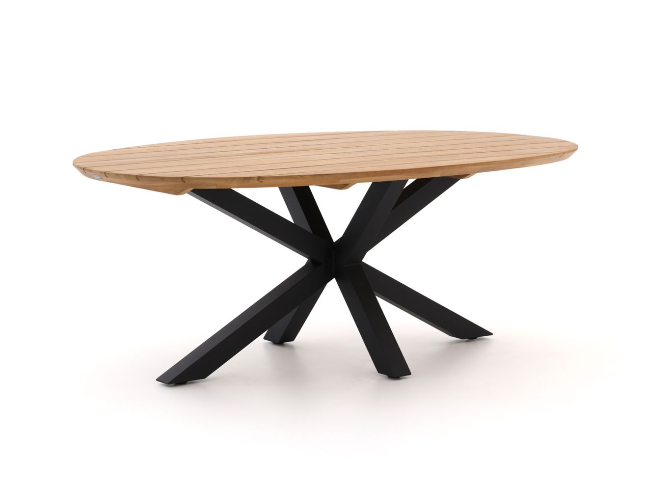 Hartman Stephanie Gartentisch 200x120x76 cm
