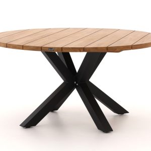 Hartman Stephanie Gartentisch ø150 cm