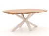 Hartman Stephanie Gartentischl 240x140x76 cm