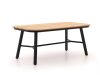 Hartman Tubb Esstisch 185x100 cm