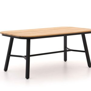 Hartman Tubb Esstisch 185x100 cm
