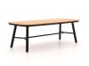 Hartman Tubb Esstisch 240x100 cm