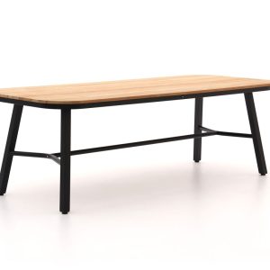 Hartman Tubb Esstisch 240x100 cm
