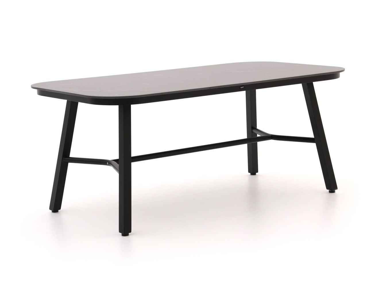 Hartman Tubb Gartentisch 185x100x75cm