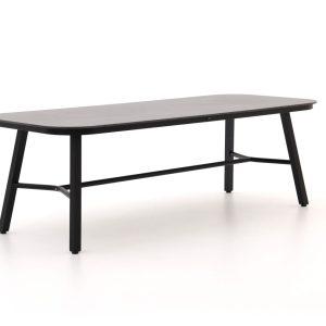 Hartman Tubb Gartentisch 240x100x75cm