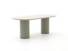 Hartman Valencia Gartentisch 220x100x76 cm