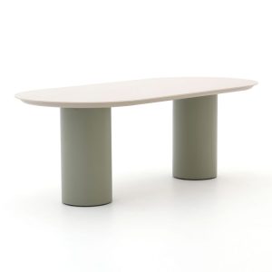 Hartman Valencia Gartentisch 220x100x76 cm