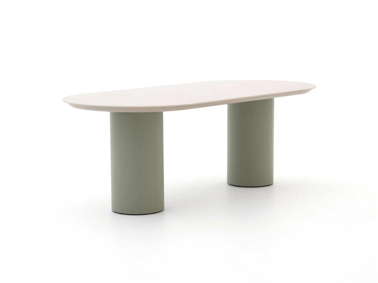 Hartman Valencia Gartentisch 220x100x76 cm
