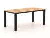 Hartman Winston Gartentisch 180x90x75 cm