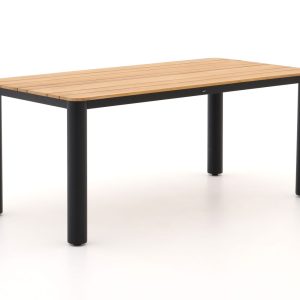 Hartman Winston Gartentisch 180x90x75 cm