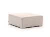 Il Tempo Cira Lounge Gartenhocker 90x90 cm